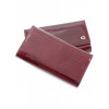 ST Leather Жіночий гаманець шкіряний  (S8001A) 98276 Бордовий - зображення 6