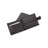 ST Leather Чоловічий шкіряний гаманець  (ST138) 98374 Чорний - зображення 3