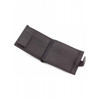 ST Leather Чоловічий шкіряний гаманець  (ST138) 98374 Чорний - зображення 4