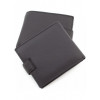 ST Leather Чоловічий шкіряний гаманець  (ST138) 98374 Чорний - зображення 5