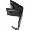 ST Leather Чоловічий шкіряний гаманець  (ST138) 98374 Чорний - зображення 6