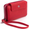 ST Leather Червоний жіночий гаманець середнього розміру з натуральної шкіри  1767383 - зображення 1
