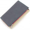 ST Leather Жіночий гаманець компактного розміру з натуральної різнокольорової шкіри  1767218 - зображення 4