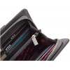 Karya Сірий жіночий гаманець-клатч із натуральної шкіри на зап'ястя  67505 - зображення 9