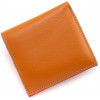 ST Leather Кольоровий жіночий гаманець із натуральної шкіри із монетницею  1767231 - зображення 3
