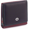 ST Leather Невеликий різнобарвний жіночий гаманець із фактурної шкіри  1767229 - зображення 5