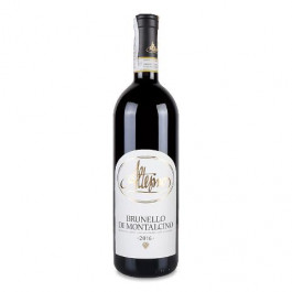 Altesino Вино  Brunello di Montalcino DOCG, 0,75 л (8016763011735)