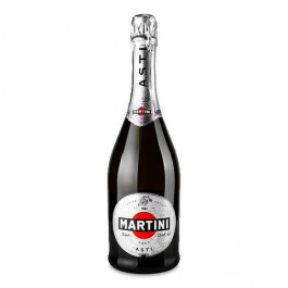 Martini Вино ігристе  Asti 7,5%, 0,75 л (7630040404877)