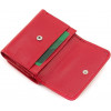ST Leather Червоний жіночий гаманець маленького розміру з натуральної шкіри  1767244 - зображення 5