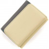 ST Leather Шкіряний різнокольоровий гаманець жіночий з монетницею на магніті  1767240 - зображення 4