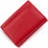 ST Leather Червоний жіночий гаманець компактного розміру з натуральної шкіри  1767234 - зображення 4
