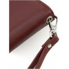ST Leather Місткий жіночий гаманець із натуральної шкіри бордового кольору на зап'ястя  1767480 - зображення 5