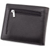 ST Leather Чоловічий гаманець з затиском для грошей  (16765) - зображення 3