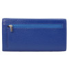 Desisan Жіночий гаманець  113-607 шкіряний яскраво-синій - зображення 2