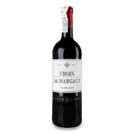 Borie-Manoux Вино Круа де Марго красное 0,75л (3249990317102)