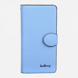 Baellerry Жіночий гаманець  671720 Блакитний (1000001909)