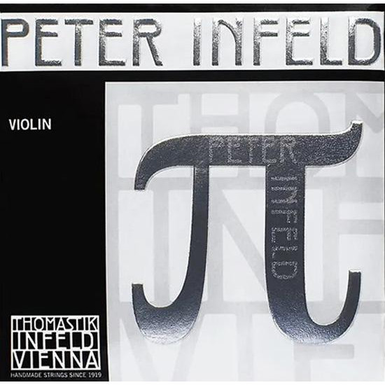 Thomastik Струны для скрипки PETER INFELD PI04 - зображення 1