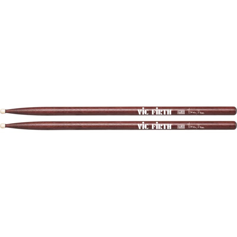 Vic Firth Именные барабанные палочки SHM (VF-0406) - зображення 1