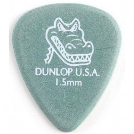 Dunlop 417R1.5 Gator Grip Standard 1.5 72 шт