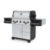 Broil King Гриль газовый / Imperial S 590 IR (998983) - зображення 2