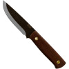 Za-Pas Biwi (Brown Micarta, leather) BW10-M-BR - зображення 1