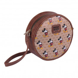 Cerda Mickey Mouse Shoulder Strap Handbag