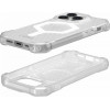 URBAN ARMOR GEAR iPhone 14 Pro Max Essential Armor Magsafe Frosted Ice (114088110243) - зображення 4