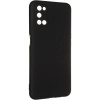 Gelius Full Soft Case для Samsung Galaxy A53 Black (90182) - зображення 2
