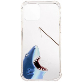 ColorWay AntiShock для Apple iPhone 12/12 Pro Shark (CW-CTApAI12-SK)