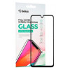 Gelius Захисне скло  Full Cover Samsung A336 (A33) Black 0.25mm (91071) - зображення 1