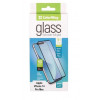 ColorWay Защитное стекло  9H FC Glue для Apple iPhone 14 Pro Black (CW-GSFGAI14P-BK) - зображення 1