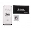 ColorWay Защитное стекло  9H FC Glue для Apple iPhone 14 Pro Black (CW-GSFGAI14P-BK) - зображення 3