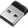 SanDisk 64 GB Cruzer Fit USB 2.0 (SDCZ33-064G-G35) - зображення 2