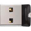 SanDisk 64 GB Cruzer Fit USB 2.0 (SDCZ33-064G-G35) - зображення 3
