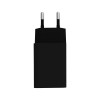 ColorWay 1 USB Quick Charge 3.0 18W Black (CW-CHS013Q-BK) - зображення 2