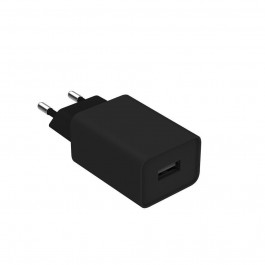 ColorWay 1 USB Quick Charge 3.0 18W Black (CW-CHS013Q-BK)