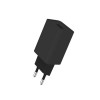 ColorWay 1 USB Quick Charge 3.0 18W Black (CW-CHS013Q-BK) - зображення 4