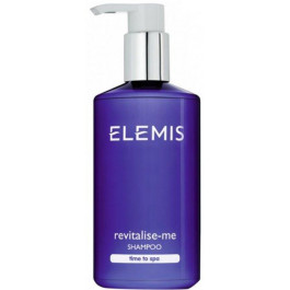 Elemis Шампунь для волосся  Shampoo Revitalize me Time to SPA 300 мл (30000109126)