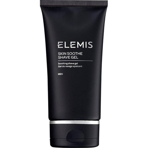 Elemis Пом&#39;якшуючий гель для гоління  Skin Soothe Shave Gel 150 мл (641628002146) - зображення 1