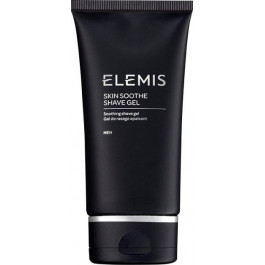 Elemis Пом&#39;якшуючий гель для гоління  Skin Soothe Shave Gel 150 мл (641628002146)