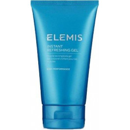   Elemis Универсальный гель для тела Ментол-Камфора  Instant Refreshing Gel 150 мл (641628508280)