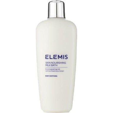 Elemis Молочко для тела и ванны Протеины-Минералы  Skin Nourishing Milk Bath 100 мл (641628503346) - зображення 1