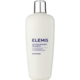 Elemis Молочко для тела и ванны Протеины-Минералы  Skin Nourishing Milk Bath 100 мл (641628503346)