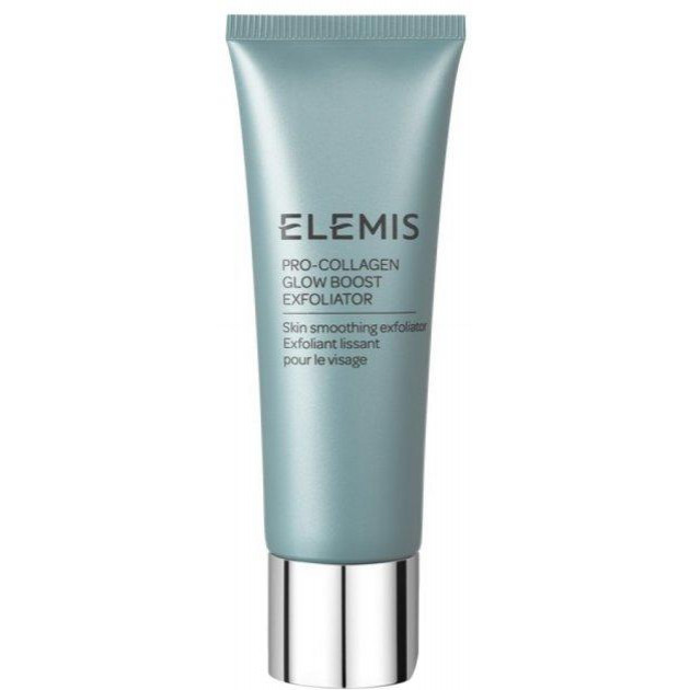 Elemis Молочко для обличчя  Pro Collagen Glow Boost Exfoliator Про Колаген Ексфоліант 100 мл (641628601028) - зображення 1