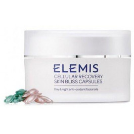Elemis Капсулы для лица Клеточное Восстановление  Cellular Recovery Skin Bliss Capsules 60 капсул (64162800