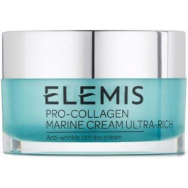 Elemis Крем для лица Про-Коллаген Ультрапитательный  Pro-Collagen Marine Cream Ultra-Rich 50 мл (6416280019