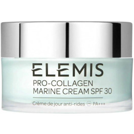 Elemis Крем для лица Про-Коллаген Морские водоросли SPF30  Pro-Collagen Marine Cream SPF30 50 мл (641628501