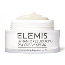 Elemis Дневной крем-шлифовка Dynamic Resurfacing SPF30  Dynamic Resurfacing Day Cream SPF30 50 мл (64162850