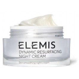 Elemis Ночной крем-шлифовка Dynamic Resurfacing  Dynamic Resurfacing Night Cream 50 мл (641628007127)