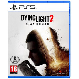  Dying Light 2 Stay Human PS5